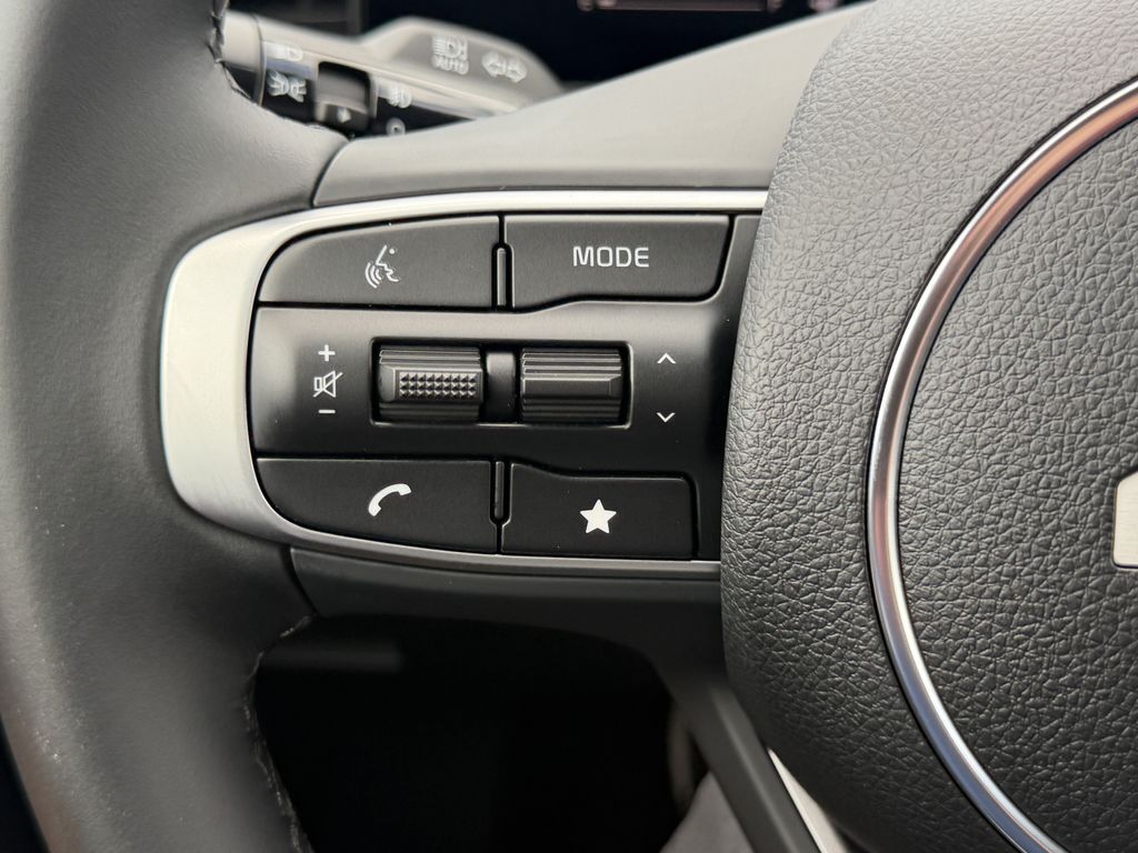 2026 Kia K5 GT-Line San Clemente CA