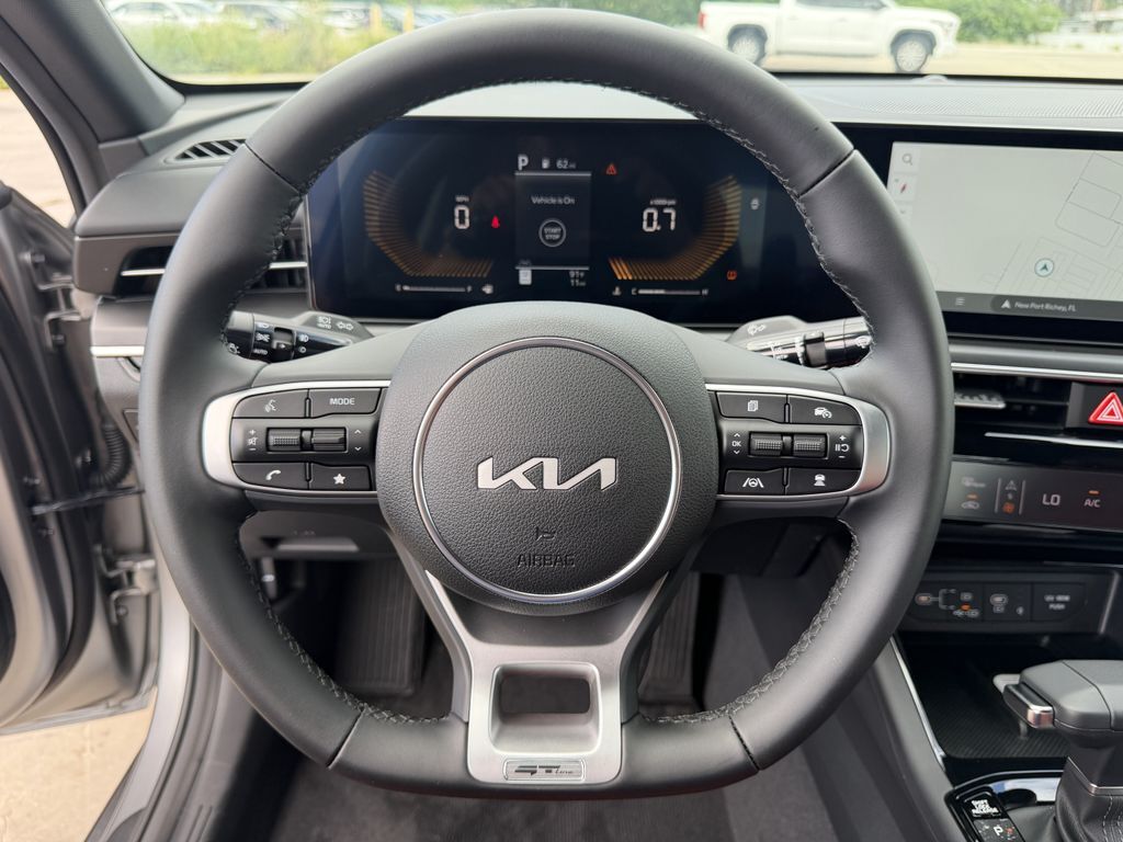 2026 Kia K5 GT-Line San Clemente CA