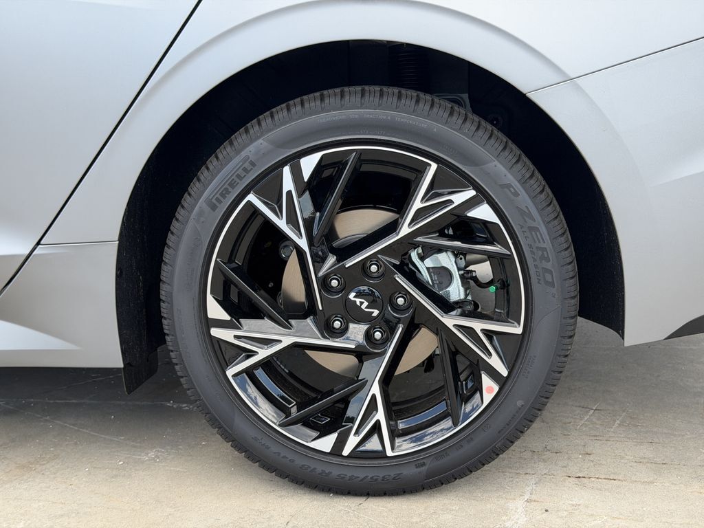 2026 Kia K5 GT-Line San Clemente CA
