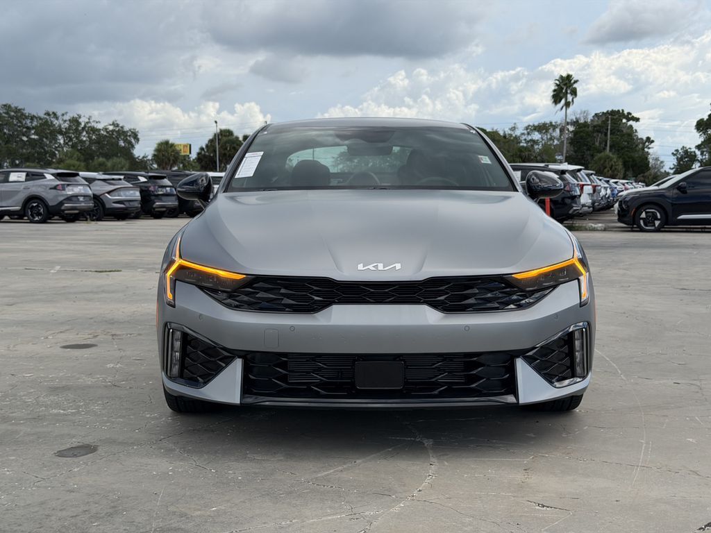 2026 Kia K5 GT-Line San Clemente CA
