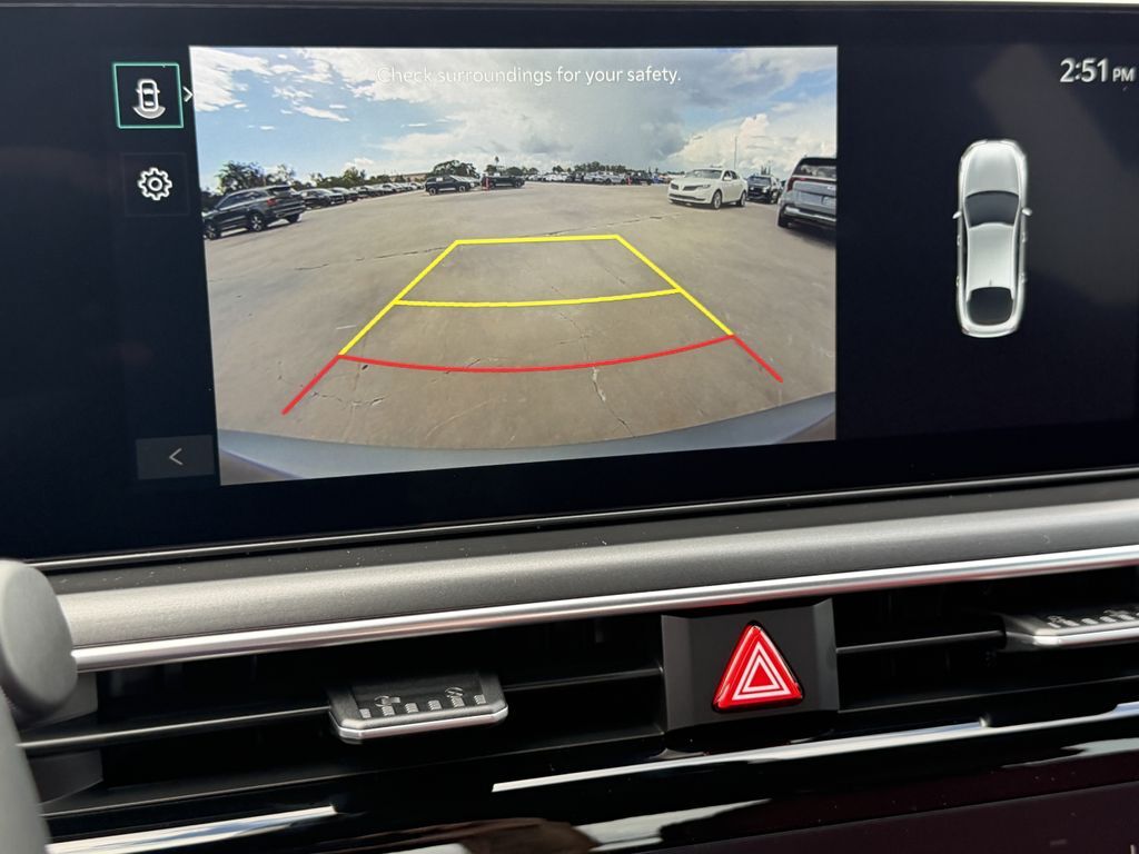 2026 Kia K5 GT-Line San Clemente CA