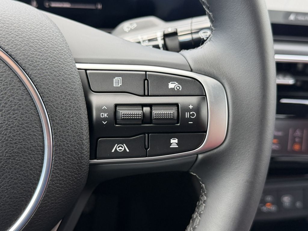 2026 Kia K5 GT-Line San Clemente CA