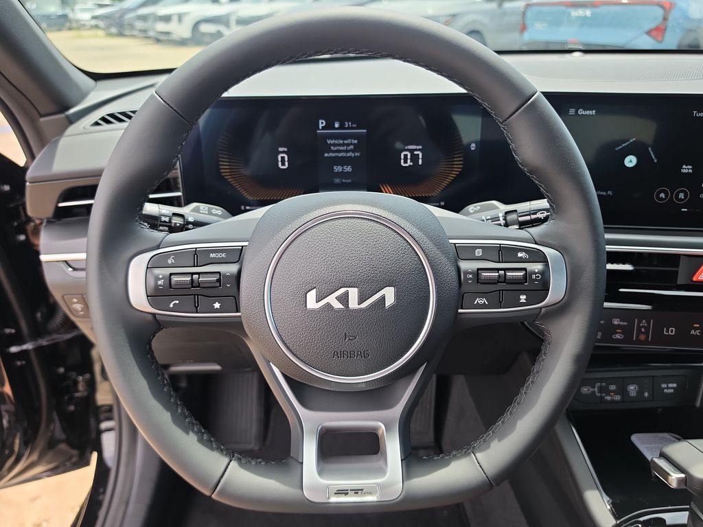 2026 Kia K5 GT-Line San Clemente CA