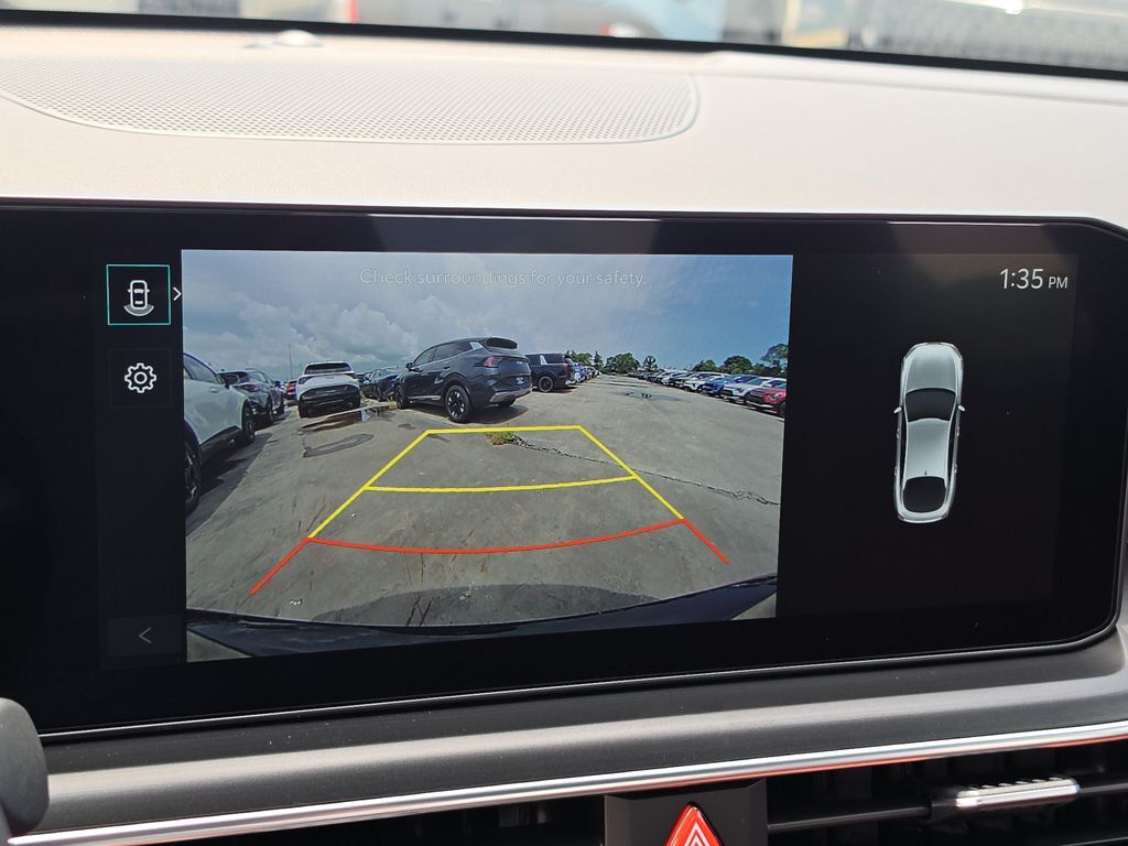 2026 Kia K5 GT-Line San Clemente CA