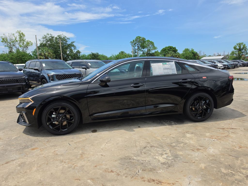 2026 Kia K5 GT-Line San Clemente CA