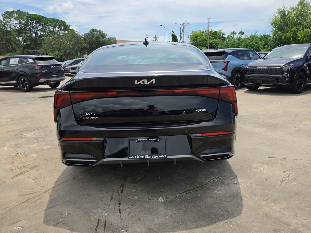 2026 Kia K5 GT-Line San Clemente CA