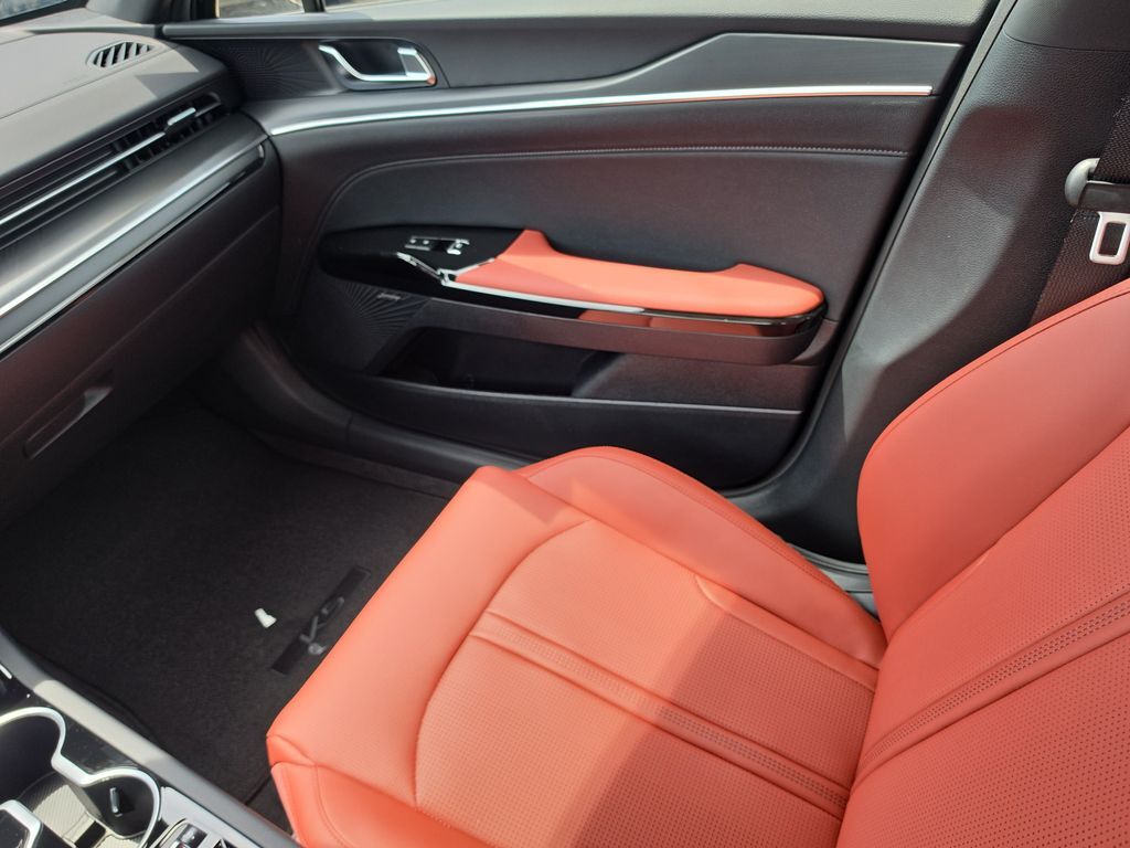2026 Kia K5 GT-Line San Clemente CA