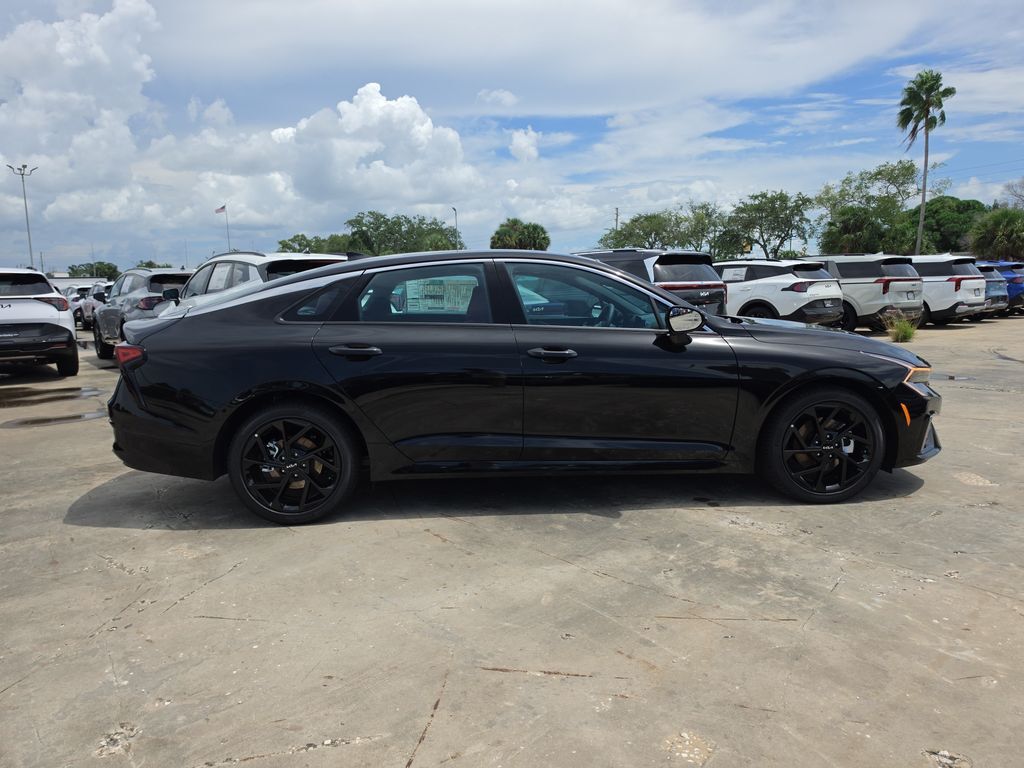 2026 Kia K5 GT-Line San Clemente CA