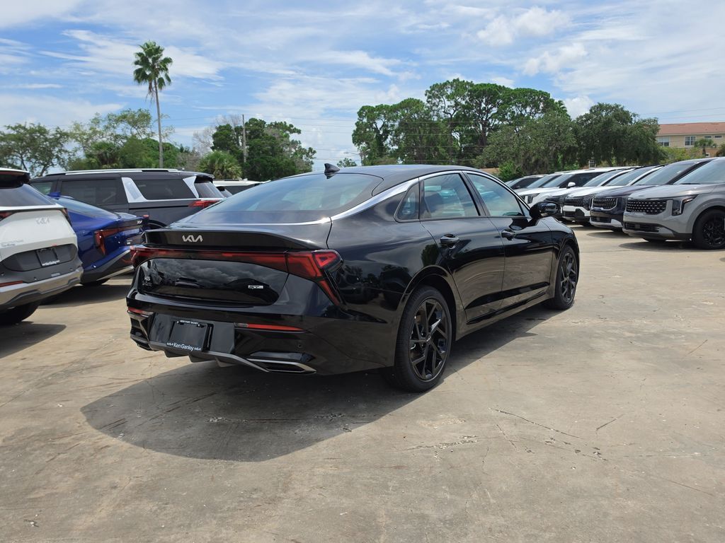 2026 Kia K5 GT-Line San Clemente CA