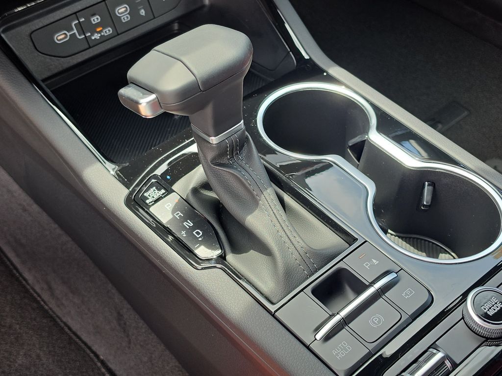 2026 Kia K5 GT-Line San Clemente CA