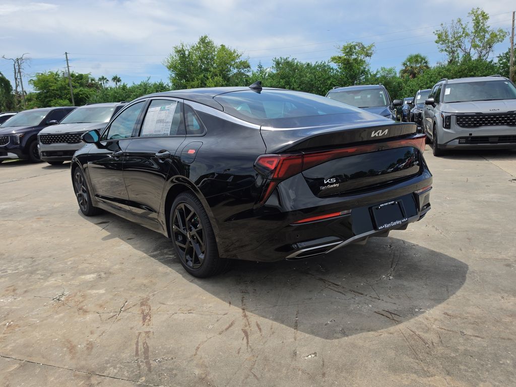 2026 Kia K5 GT-Line San Clemente CA