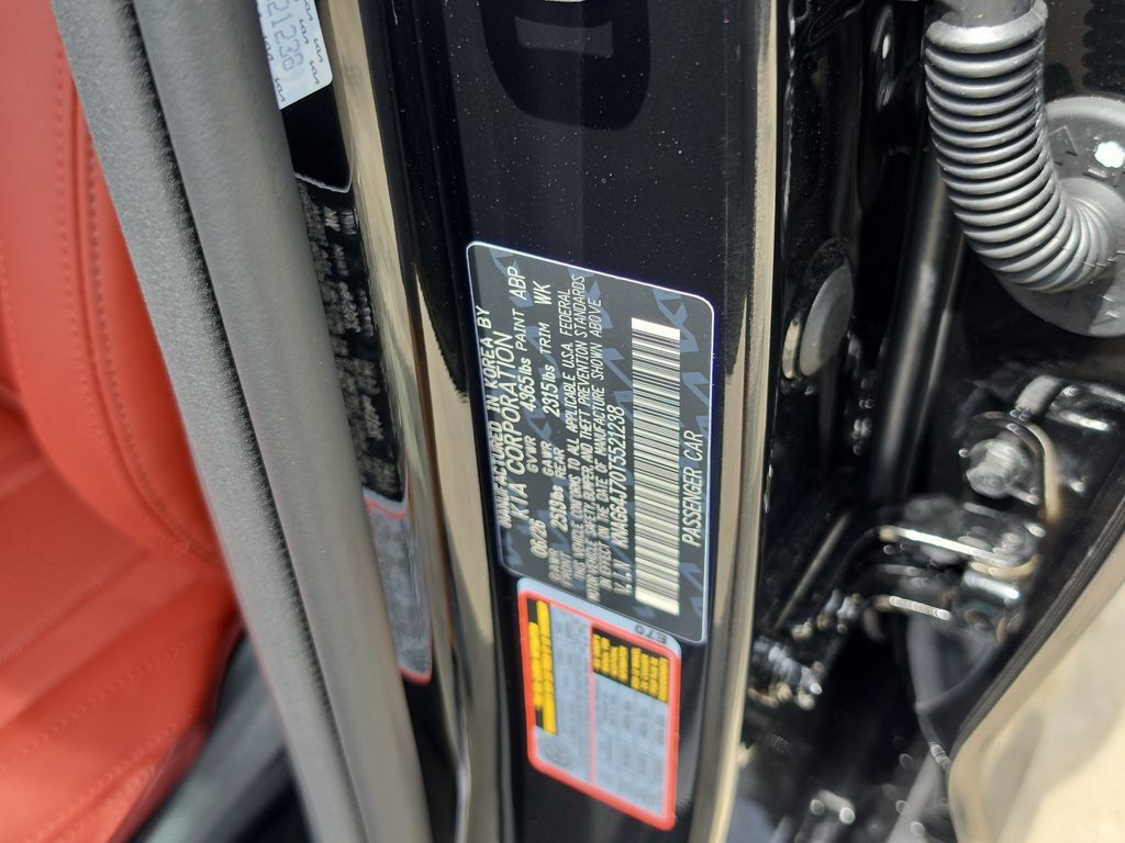 2026 Kia K5 GT-Line San Clemente CA
