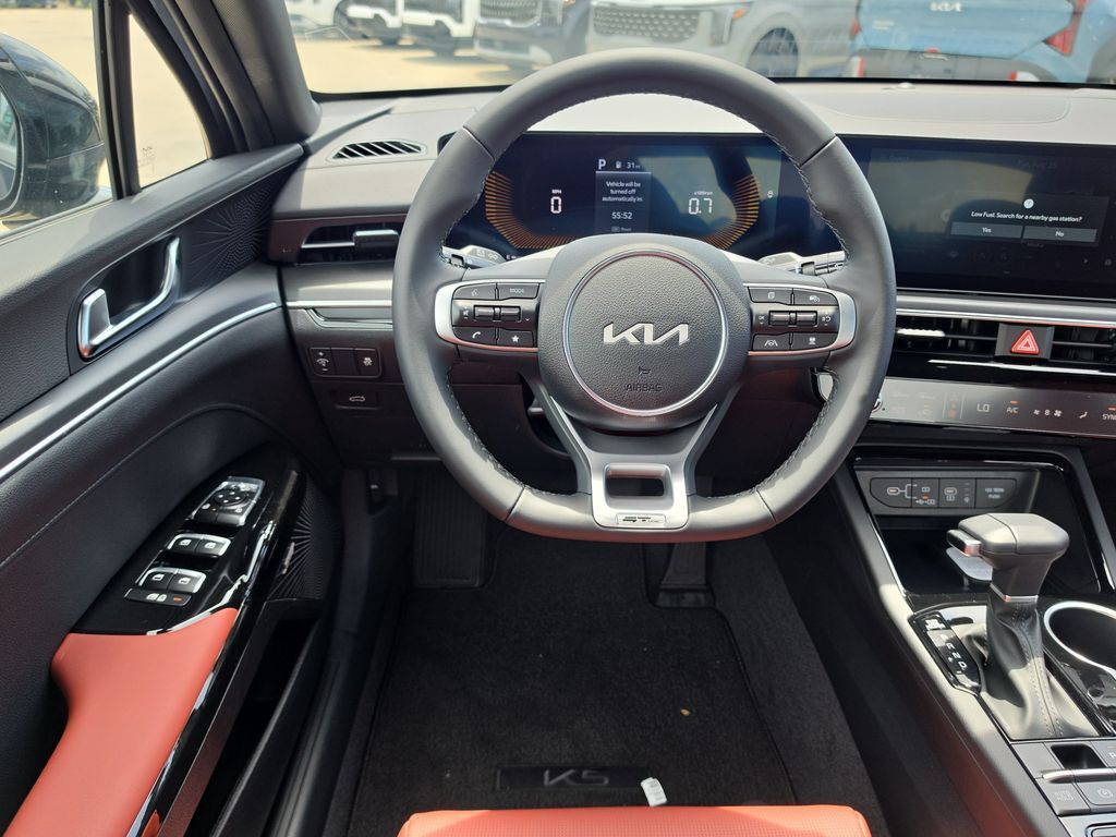 2026 Kia K5 GT-Line San Clemente CA