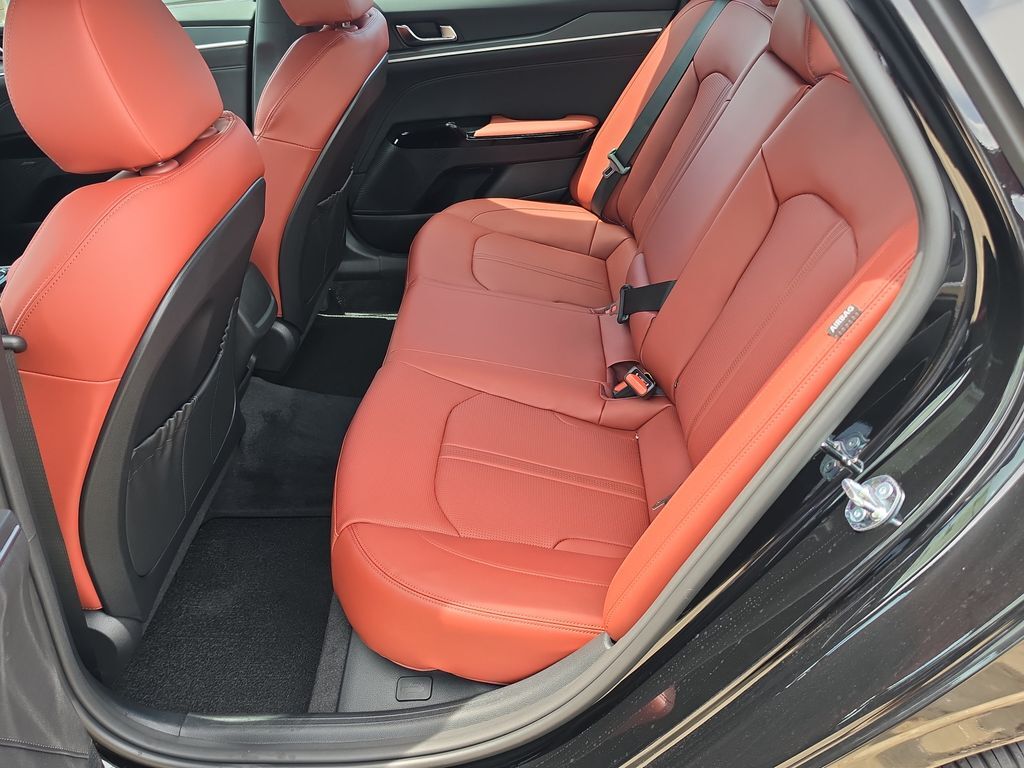 2026 Kia K5 GT-Line San Clemente CA