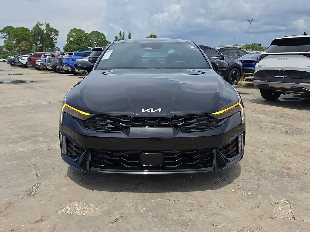 2026 Kia K5 GT-Line San Clemente CA