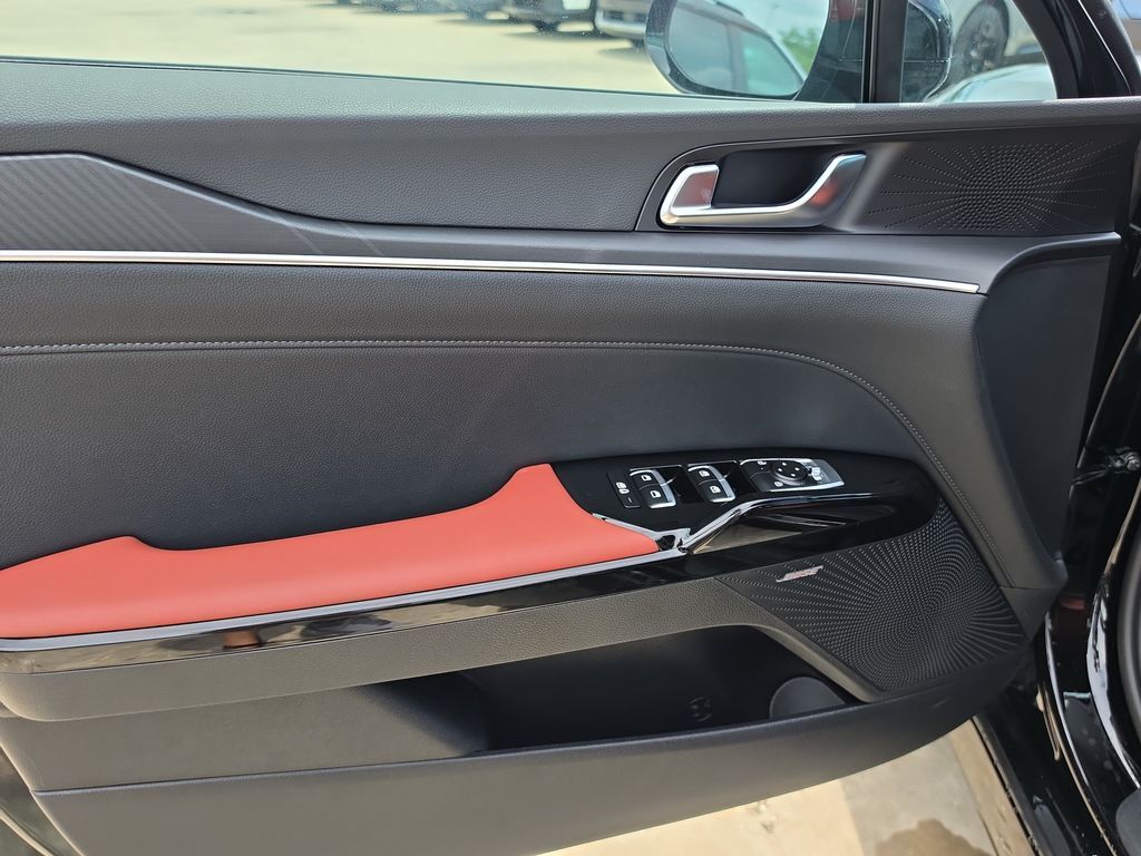 2026 Kia K5 GT-Line San Clemente CA