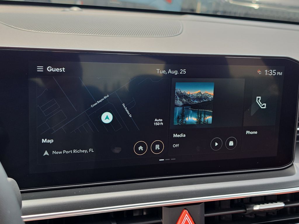 2026 Kia K5 GT-Line San Clemente CA