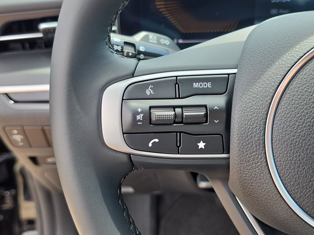 2026 Kia K5 GT-Line San Clemente CA
