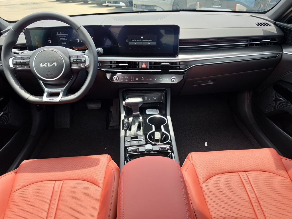 2026 Kia K5 GT-Line San Clemente CA