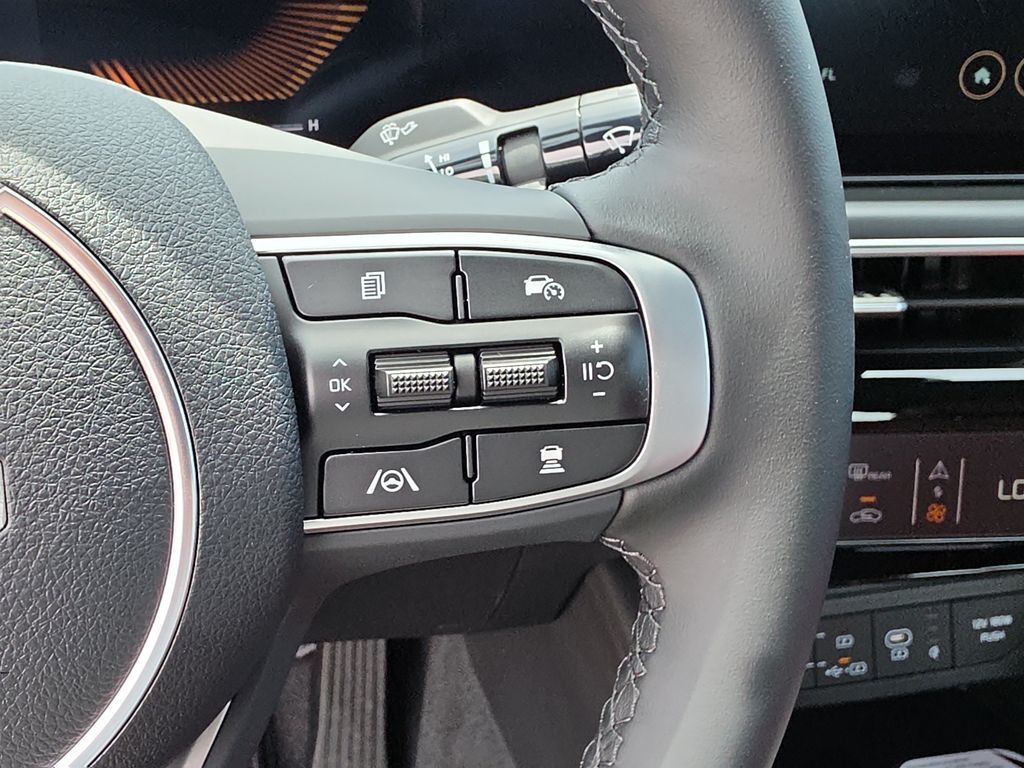 2026 Kia K5 GT-Line San Clemente CA