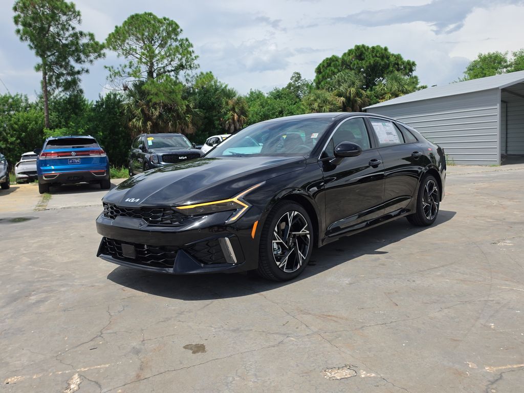 2026 Kia K5 GT-Line San Clemente CA