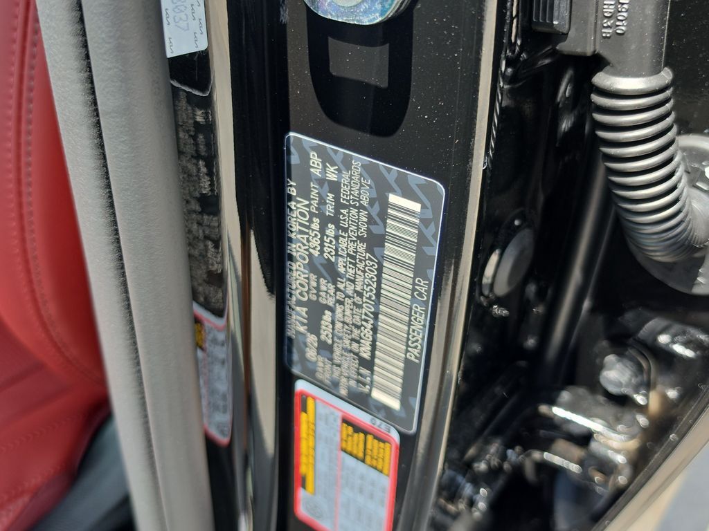 2026 Kia K5 GT-Line San Clemente CA
