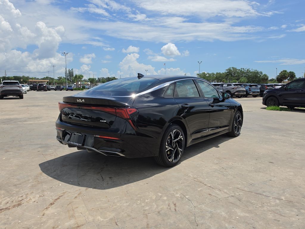 2026 Kia K5 GT-Line San Clemente CA