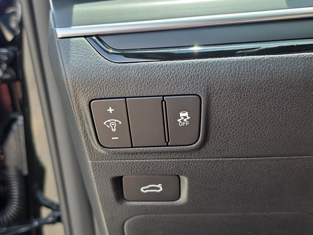 2026 Kia K5 GT-Line San Clemente CA