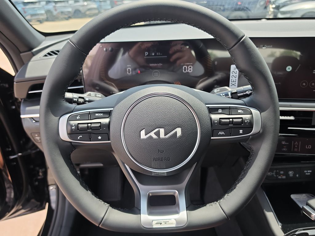 2026 Kia K5 GT-Line San Clemente CA