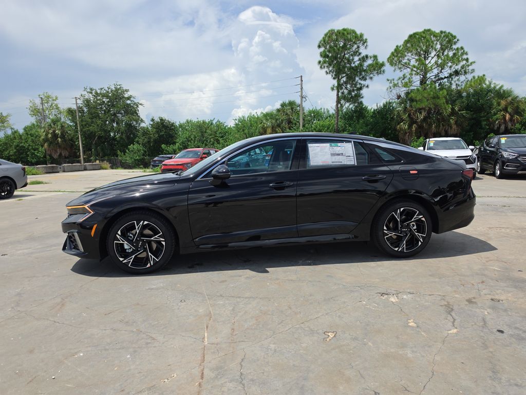 2026 Kia K5 GT-Line San Clemente CA
