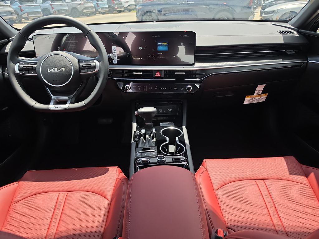 2026 Kia K5 GT-Line San Clemente CA