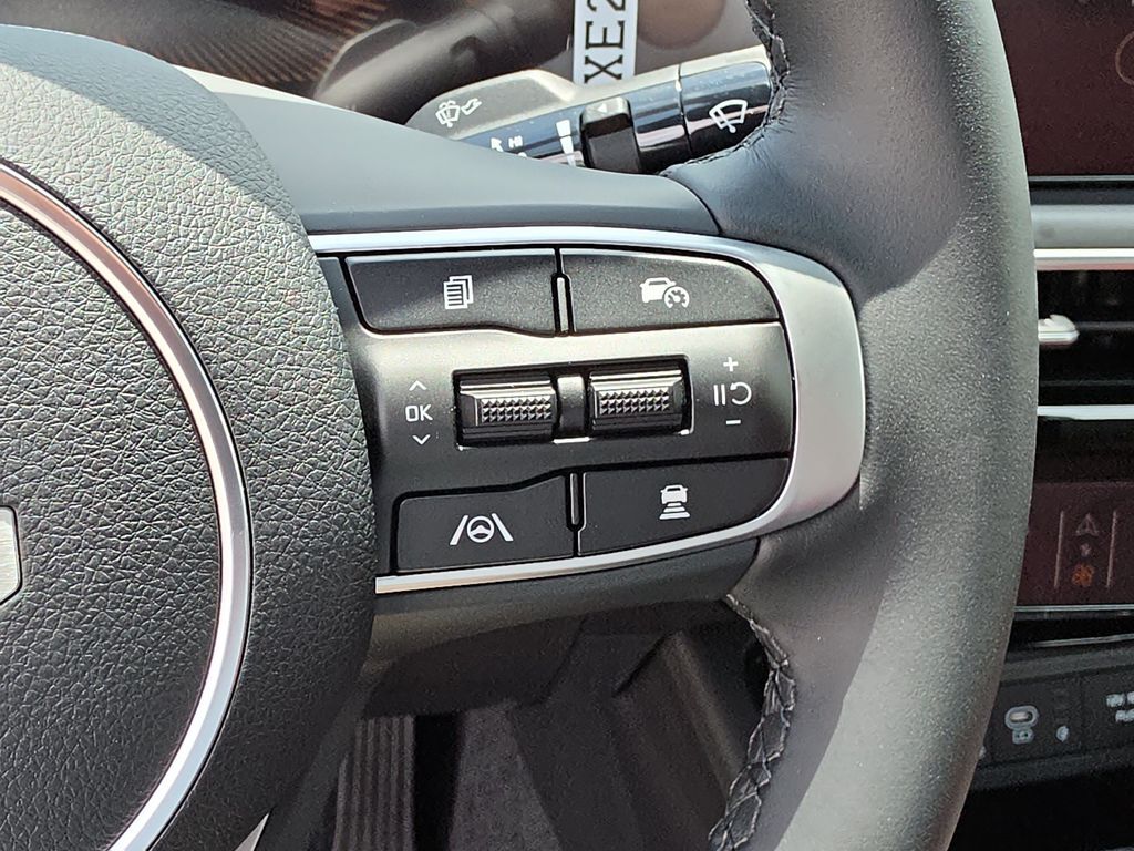 2026 Kia K5 GT-Line San Clemente CA