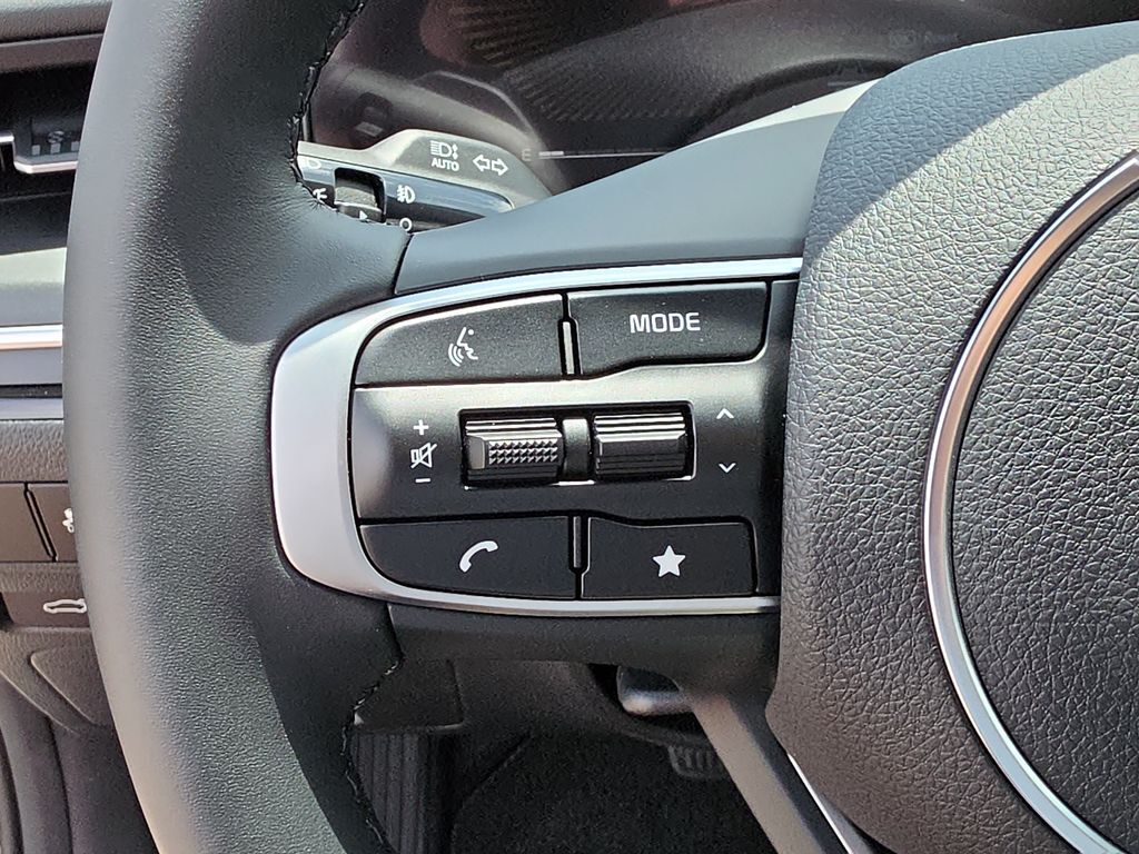 2026 Kia K5 GT-Line San Clemente CA