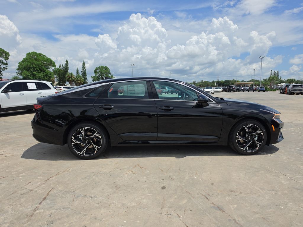 2026 Kia K5 GT-Line San Clemente CA