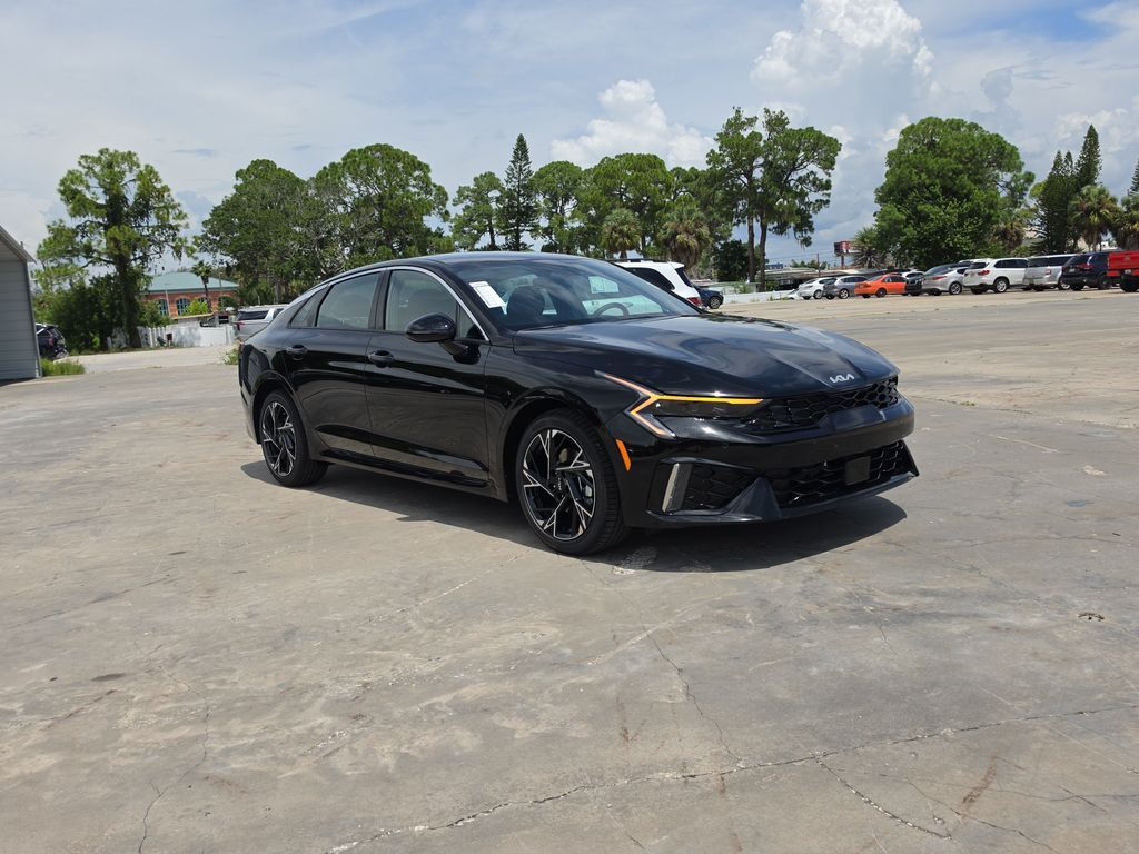 2026 Kia K5 GT-Line San Clemente CA