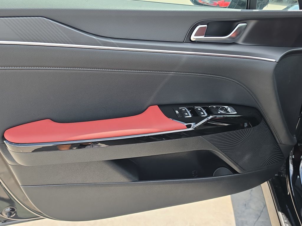 2026 Kia K5 GT-Line San Clemente CA