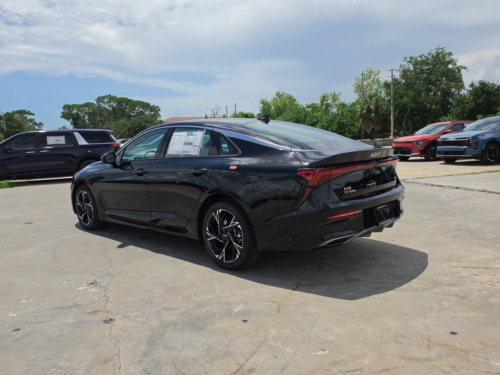 2026 Kia K5 GT-Line San Clemente CA