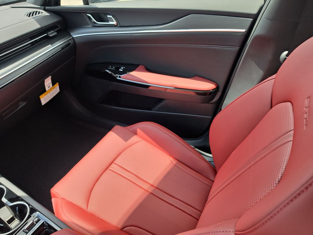 2026 Kia K5 GT-Line San Clemente CA