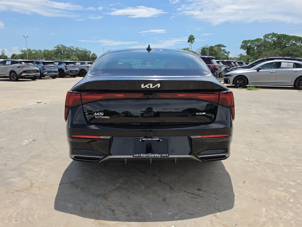 2026 Kia K5 GT-Line San Clemente CA