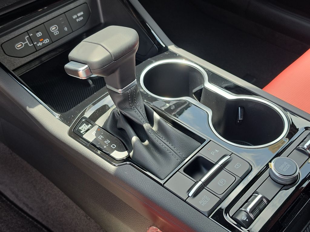 2026 Kia K5 GT-Line San Clemente CA