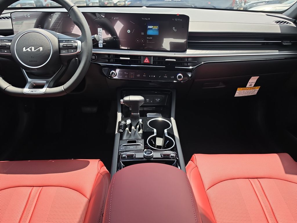 2026 Kia K5 GT-Line San Clemente CA