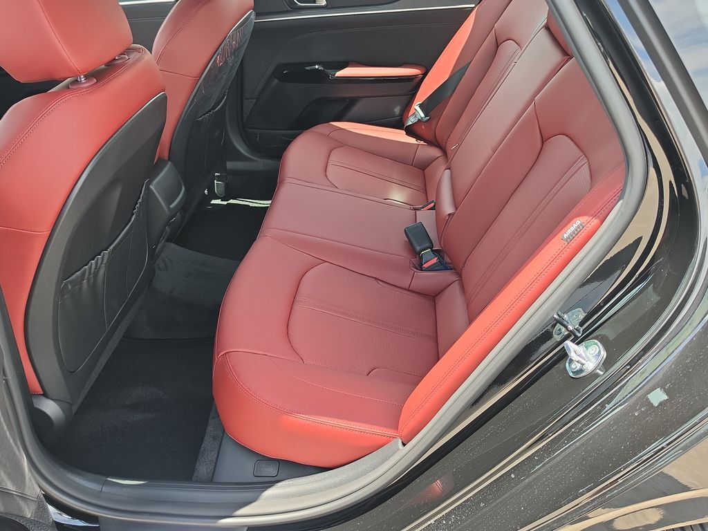 2026 Kia K5 GT-Line San Clemente CA