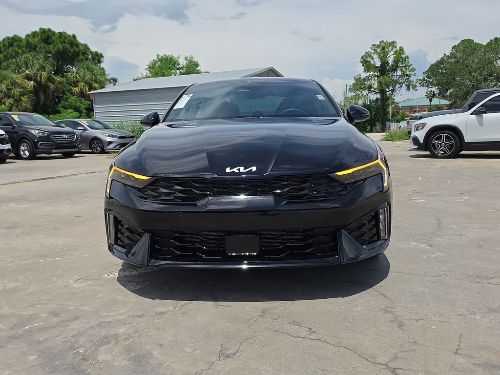 2026 Kia K5 GT-Line San Clemente CA