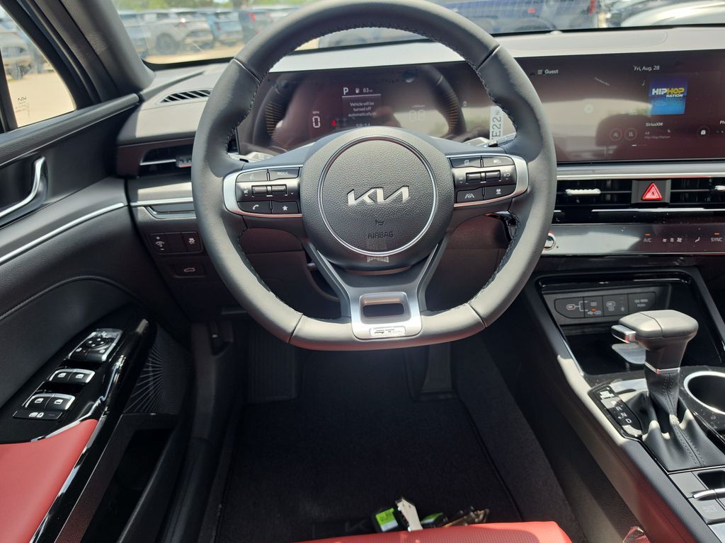2026 Kia K5 GT-Line San Clemente CA