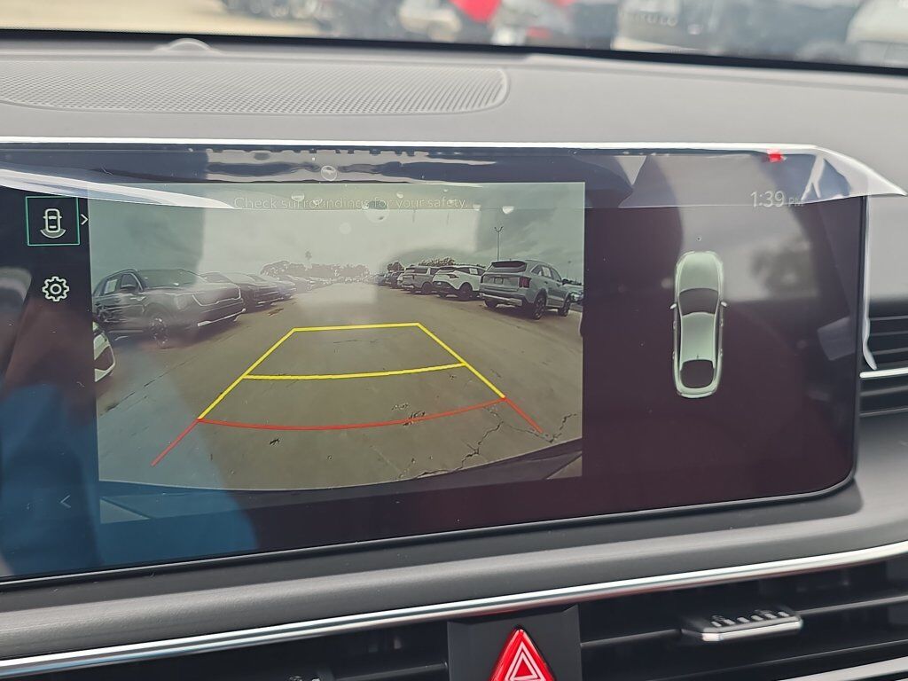 2026 Kia K5 GT-Line San Clemente CA