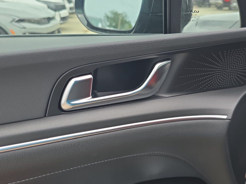 2026 Kia K5 GT-Line San Clemente CA