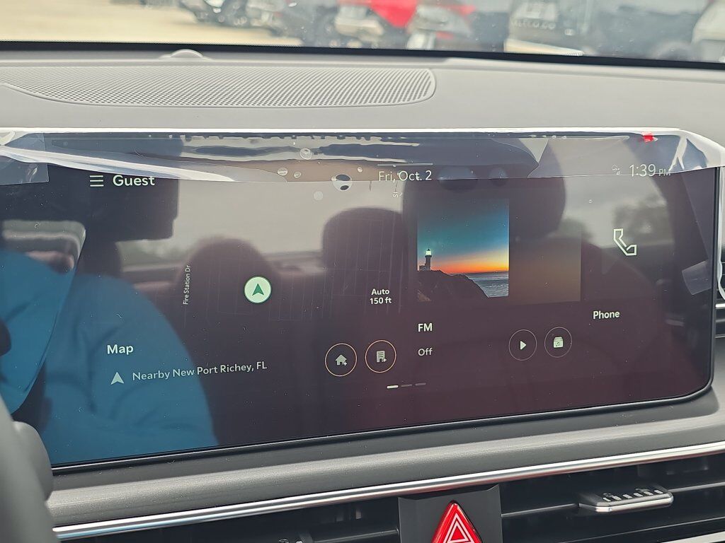 2026 Kia K5 GT-Line San Clemente CA