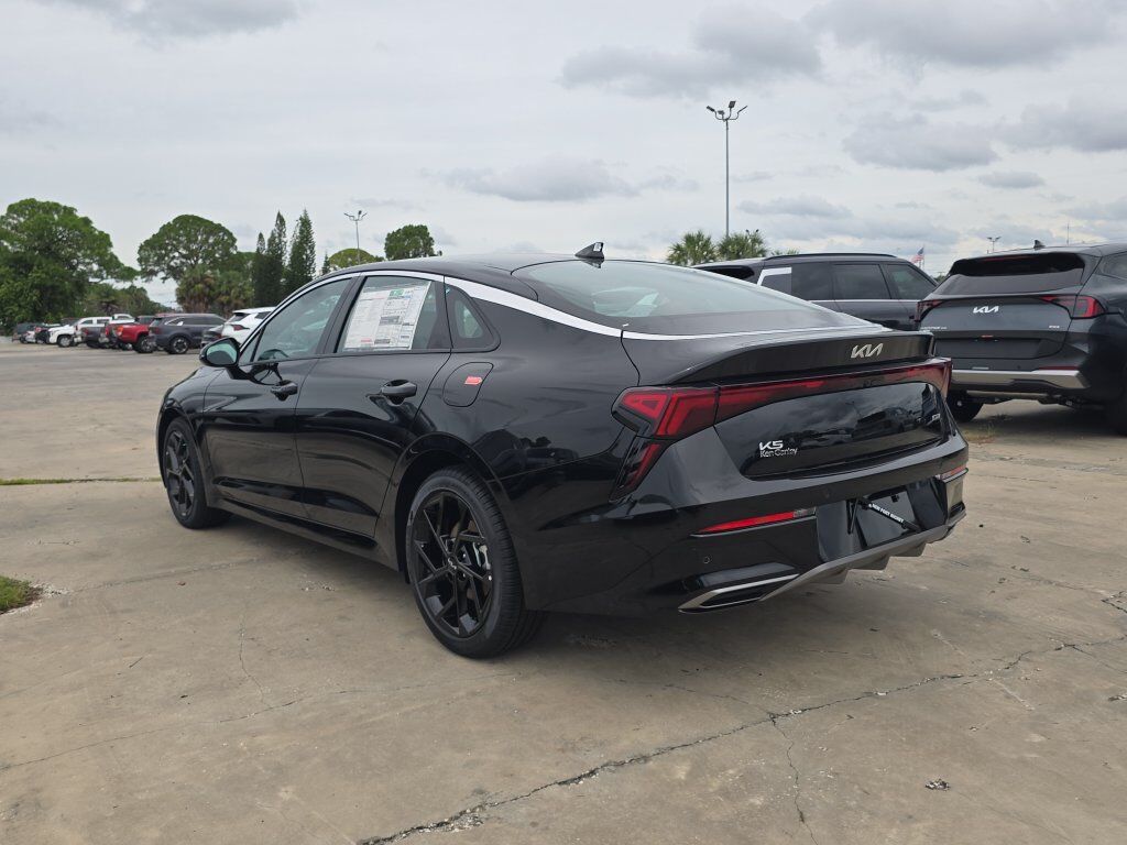 2026 Kia K5 GT-Line San Clemente CA