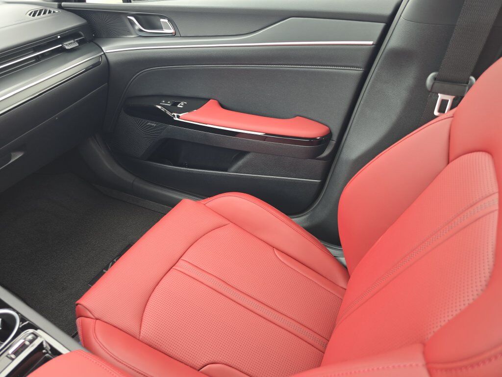 2026 Kia K5 GT-Line San Clemente CA