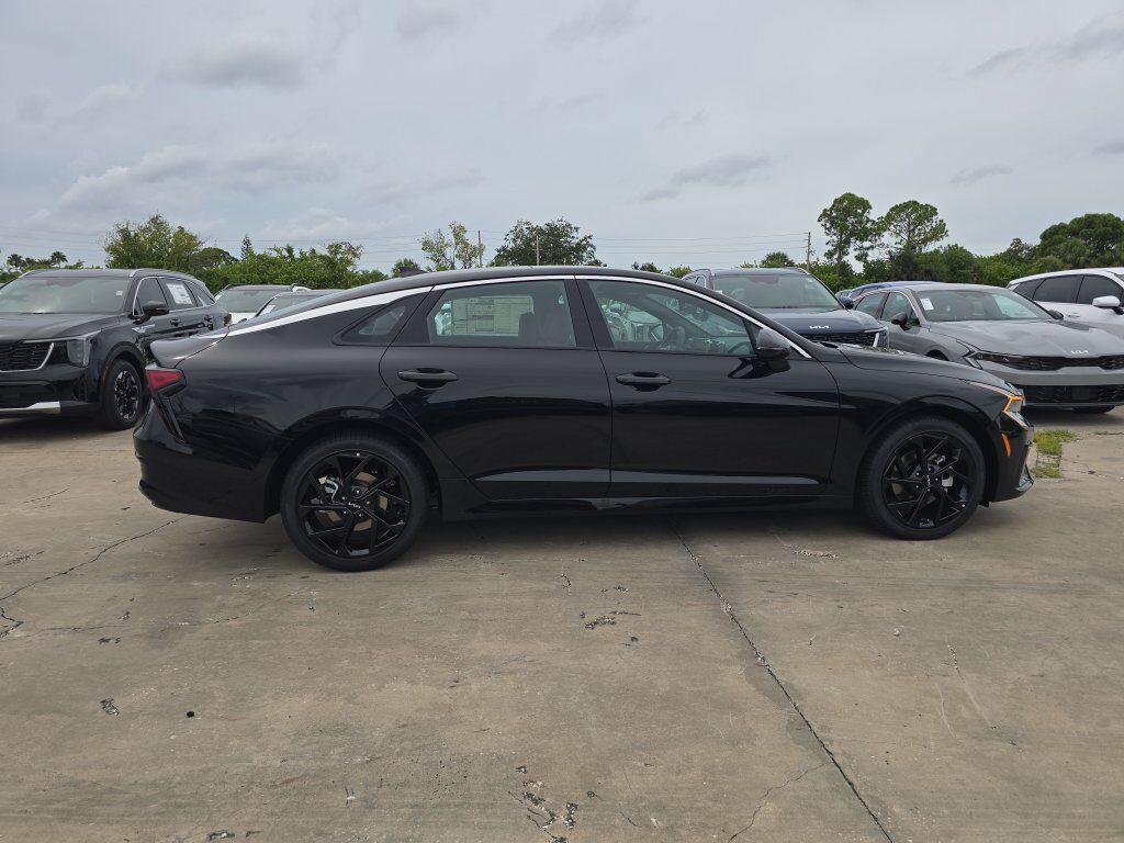2026 Kia K5 GT-Line San Clemente CA